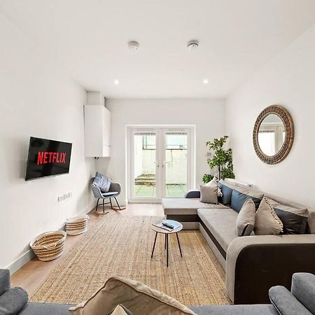 Exquisite Scandi Gem Of Bristol - Sleeps 6 Lejlighed Eksteriør billede