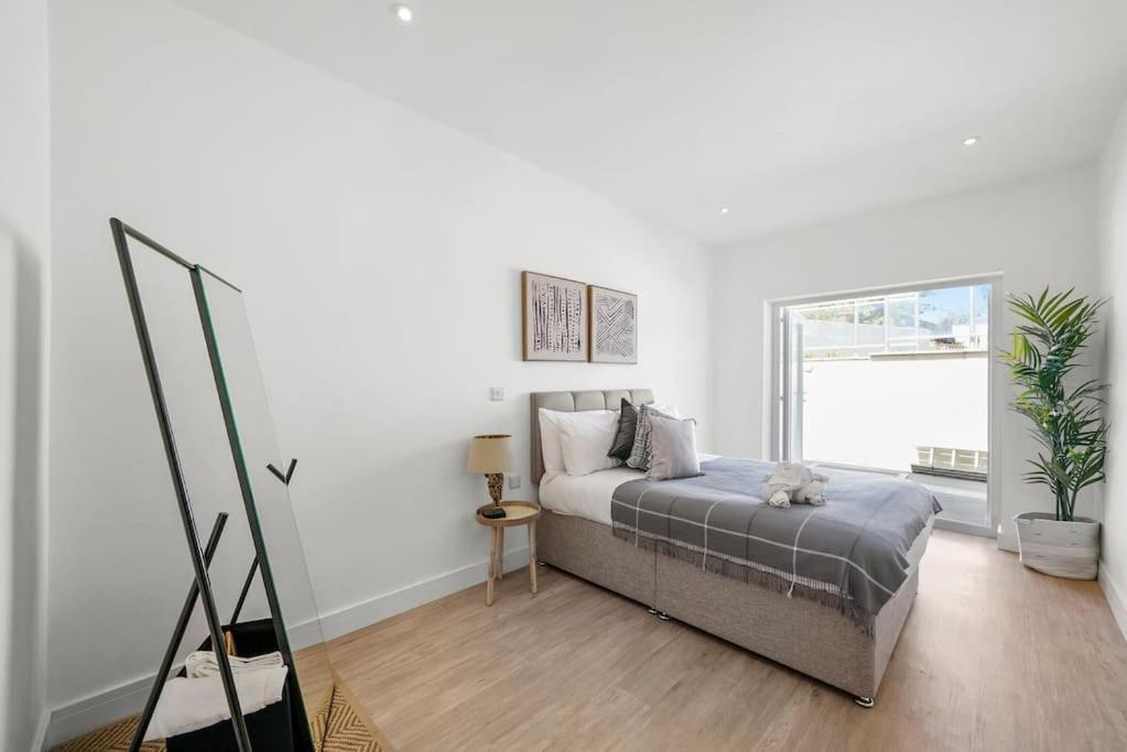 Exquisite Scandi Gem Of Bristol - Sleeps 6 Lejlighed Eksteriør billede