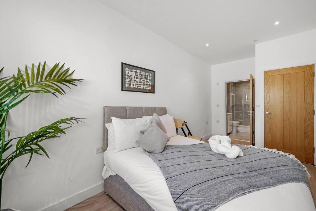Exquisite Scandi Gem Of Bristol - Sleeps 6 Lejlighed Eksteriør billede
