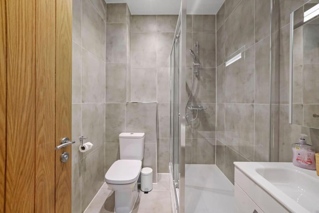 Exquisite Scandi Gem Of Bristol - Sleeps 6 Lejlighed Eksteriør billede