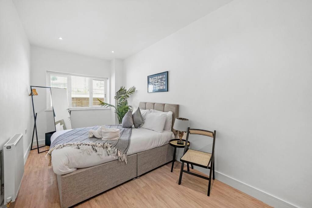 Exquisite Scandi Gem Of Bristol - Sleeps 6 Lejlighed Eksteriør billede