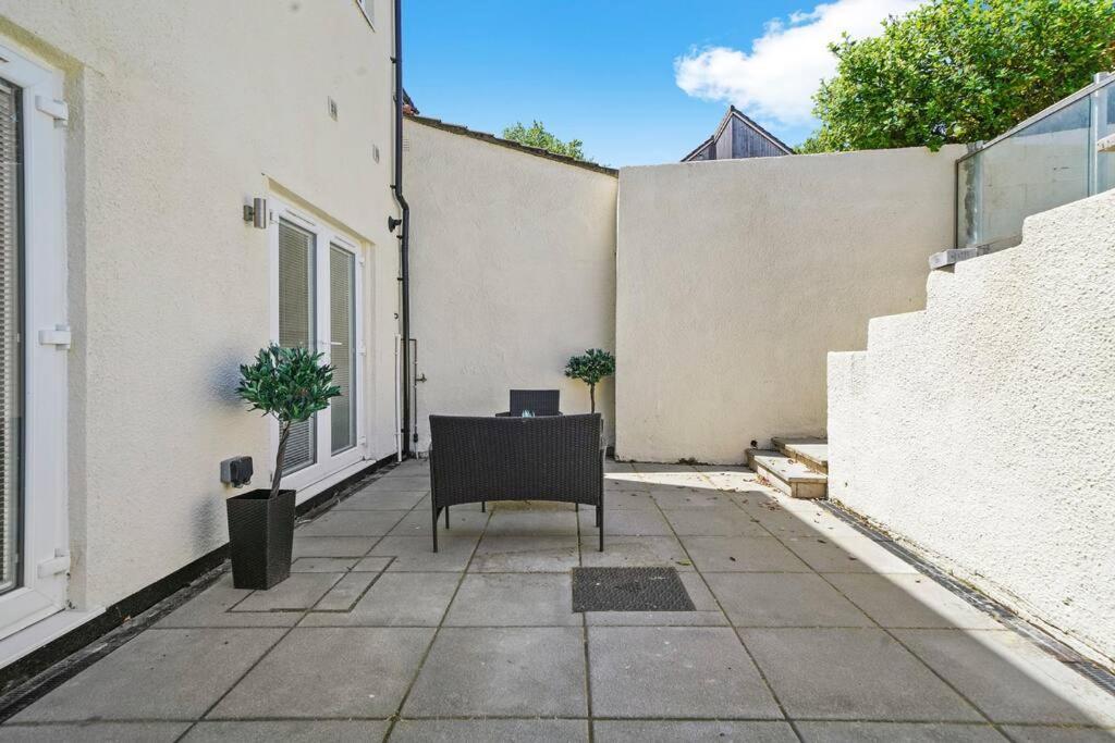 Exquisite Scandi Gem Of Bristol - Sleeps 6 Lejlighed Eksteriør billede